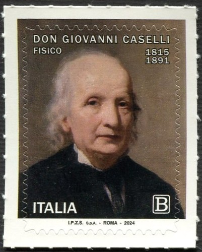 Italia 2024 don giovanni - italia, 2024: