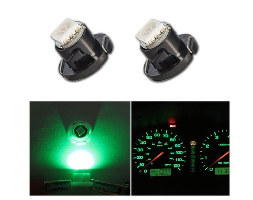 Luci lampada led - led, verde
