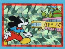 TOPOLINO STORIE E PERSONAGGI