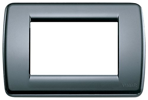 Vimar 16763 idea placca - idea,