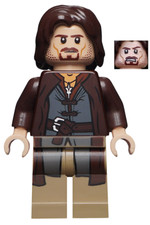 LEGO Minifigures "Aragorn"