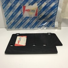 RIPARO PARAURTI ANTERIORE