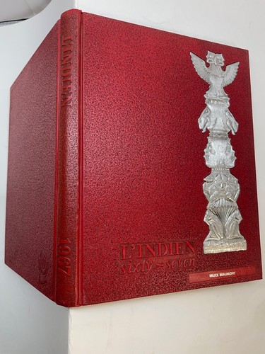 Original 1967 indiana - original,