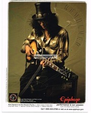 2008 EPIPHONE Les Paul