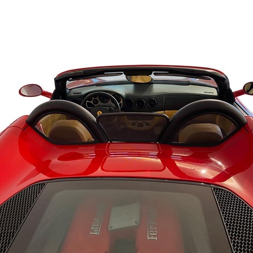 Frangivento per ferrari - per, 360