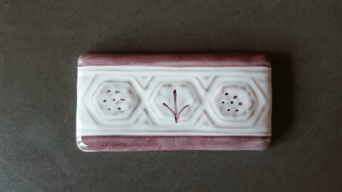 Greca decoro fascia listello - decoro,
