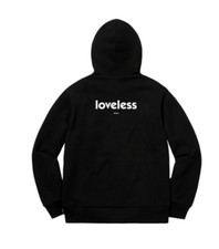 Supreme My Bloody Valentine Hoodie Sz M