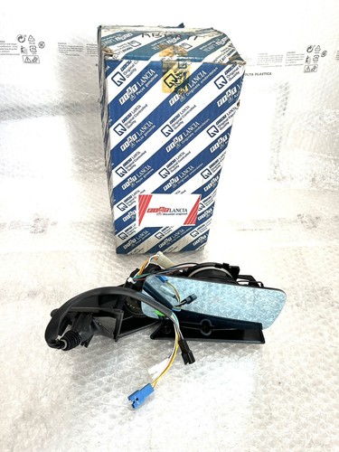 Specchietto retrovisore elett - retrovisore,