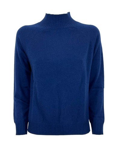 Bramante maglia donna lupetto - maglia,
