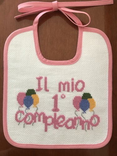 Bavetta bavaglino il mio - bavaglino,