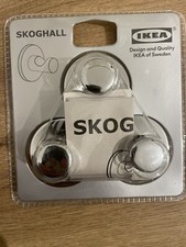 IKEA Skoghall Auto - Gancio