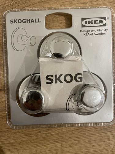 Gancio autoadesivo ikea - gancio,