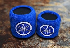 Calze serbatoio R1 R6 M1 Yama x 2 Moto GP Yamaha R1,R7,R6,Tracer,R3,MT09