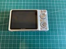 Sony Cyber-shot DSC-W270 Carl Zeiss Full HD 1080 Intelligent Auto i