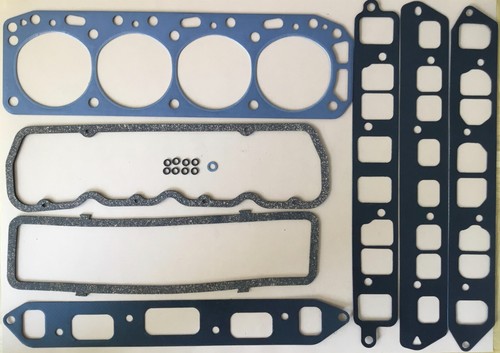 Kit guarnizioni motore - , come