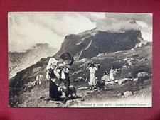Postcard - S. Martino at 2000