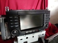 05 07 MERCEDES W203 C240 C280