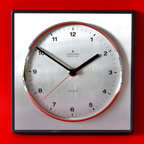 Orologio parete elettronico - da,