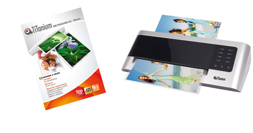 Kit plastificazione - kit,