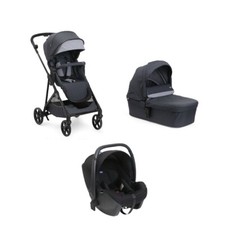 Trio SEETY Chicco in vari colori