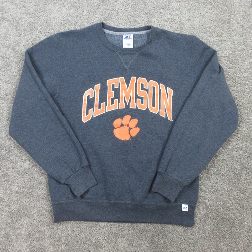Clemson tigers maglione uomo - clemson,