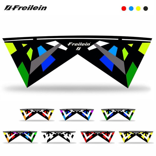 Freilein quad line stunt kite - freilein,