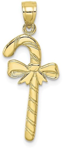 10k yellow gold solid polished - yellow,