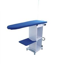 Bieffe Farinelli BF080 - Asse da Stiro Professionale Aspirante 