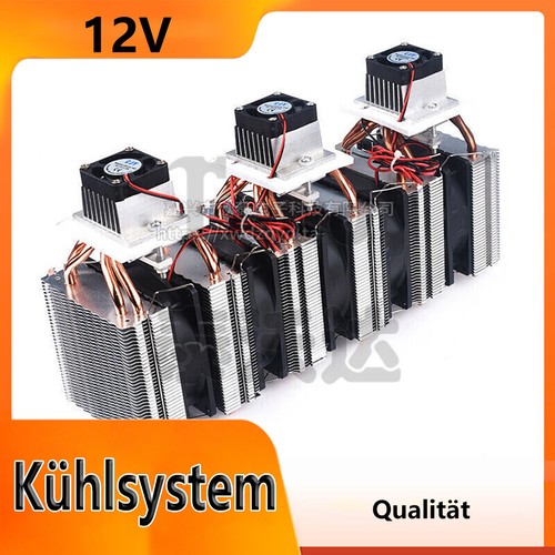 Sistema raffreddamento 12v - raffreddamento,
