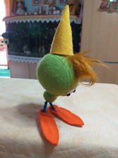 Pannolenci Pupazzo Uccellino