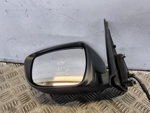 Specchietto retrovisore nissan - specchietto,