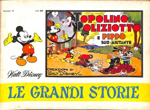 853 grandi storie ed - grandi,