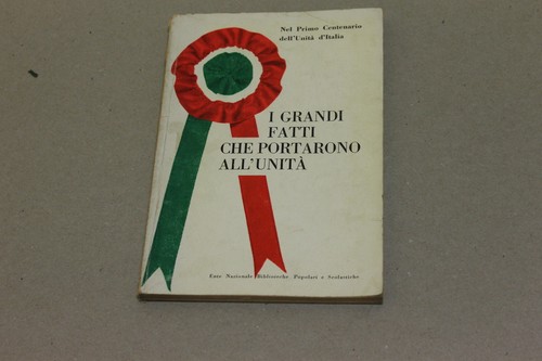 Grandi fatti che - i,