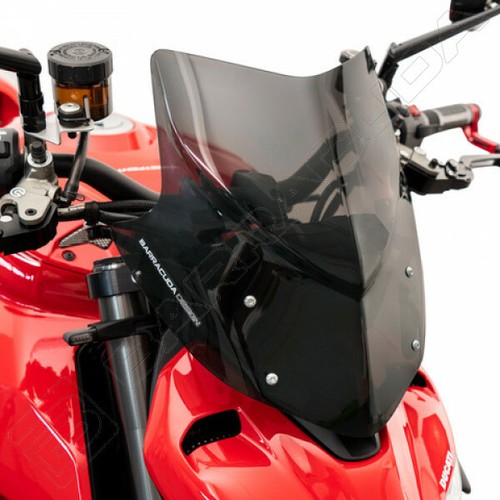 Barracuda cupolino aerosport - barracuda,