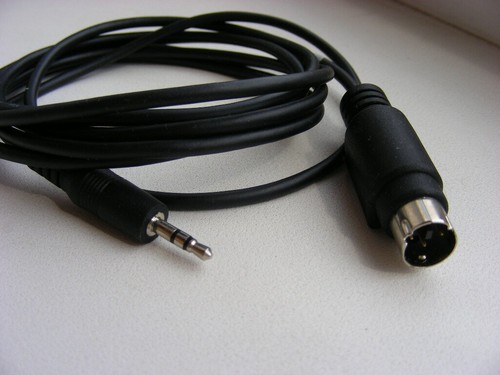 Cavo stereo sincronizzazione