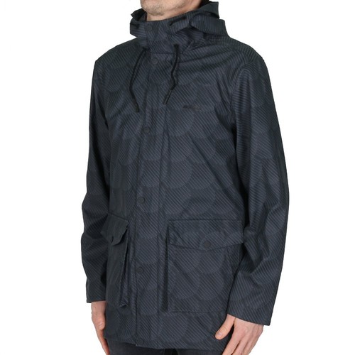 Mazine alton parka - parka, navy