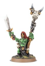 Vintage Metal Kit WARHAMMER