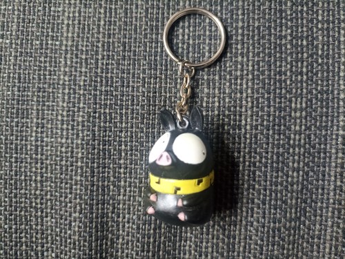 Ranma chan ryoga - ranma, p-chan