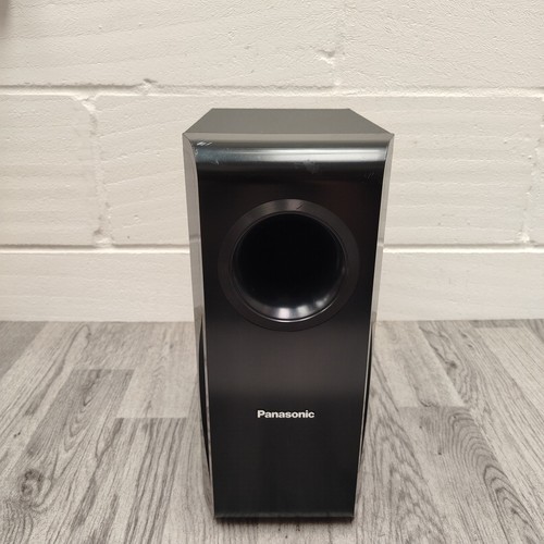 Panasonic hw150 subwoofer - panasonic, sb-hw150