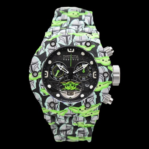 Orologio invicta star - wars, the