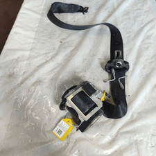 605236400 Cintura di sicurezza ant. SX FIAT GRANDE PUNTO (4C) 1.2 Ber