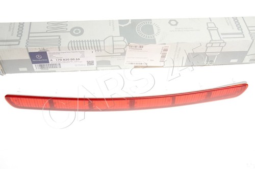 Originale terza luce freno - terza,
