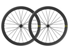 Set ruote mavic cosmic 45 - set,