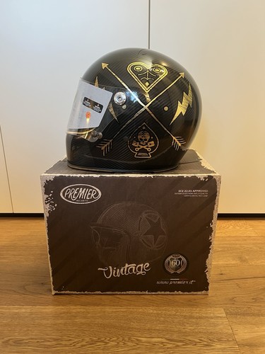 Casco premier trophy carbon - trophy, nx