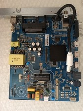 Scheda Principale power board