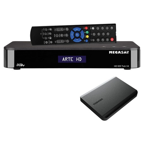 Megasat 935 twin - hd, v4