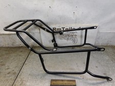 Yamaha XJ 650 4K0 portapacchi