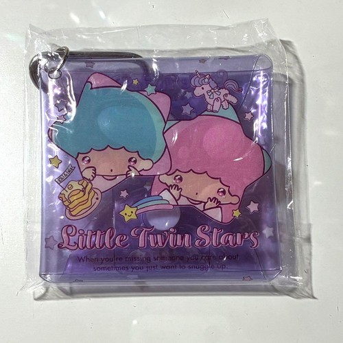 Sanrio little twin stars - twin,