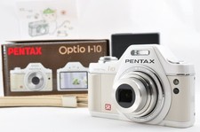 *1 anno Wty for US* PENTAX