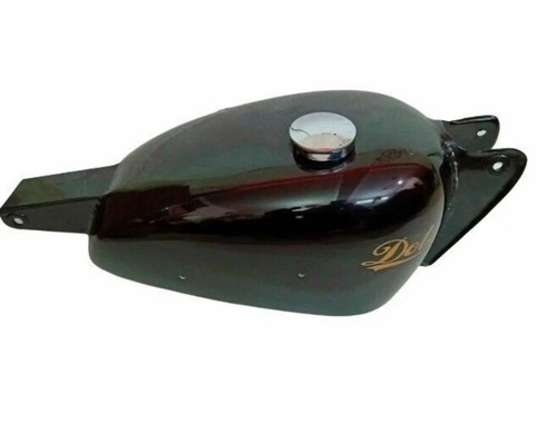 Dot trial 1953 serbatoio - dot,